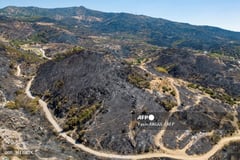 Turkey battles forest fires for third day